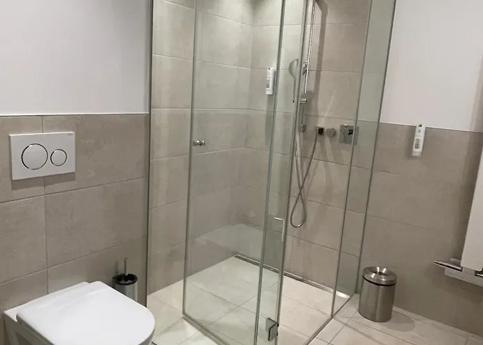 Otel Friesacher Anif