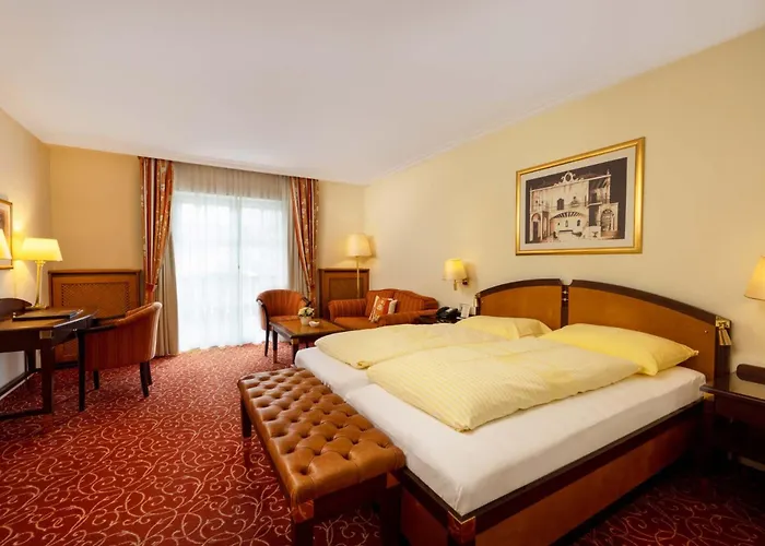 Friesacher Otel