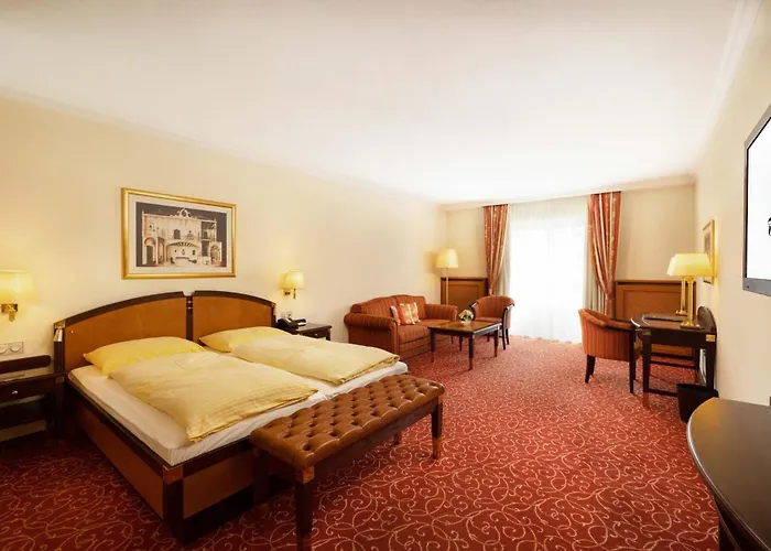 Otel Friesacher 4*