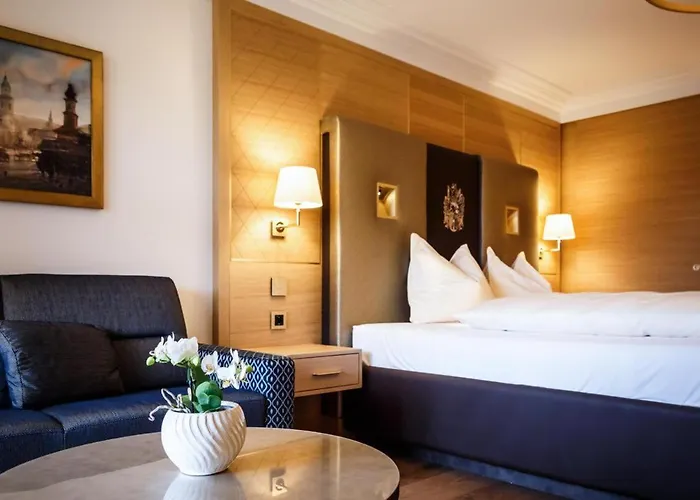 Friesacher Otel Anif